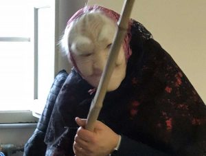 Alla Domus arriva la Befana di riMarmonica...