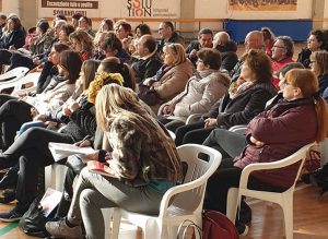 Corso Bls-D a San Lorenzo Nuovo