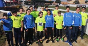 Finass assicurazioni Atletica Viterbo
