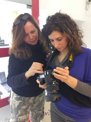 Al via i nuovi corsi di fotografia dell'Associazione CLICK! 