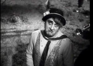 I vitelloni - Alberto Sordi