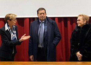 Tarquinia - Consegnate 1500 borracce in acciaio per alunni e docenti