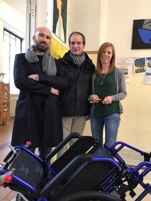 Monaco, Micci e Monacelli