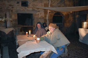 San Lorenzo Nuovo - Presepe vivente