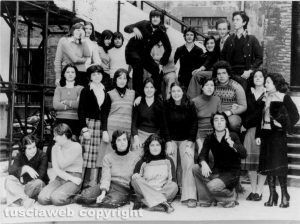 La “Quinta F 1978”