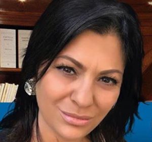 Jole Santelli