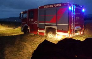 Vigili del fuoco