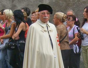 Enio Peverini