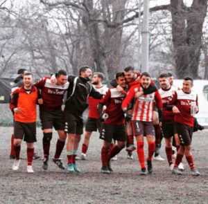Asd ViVa calcio 