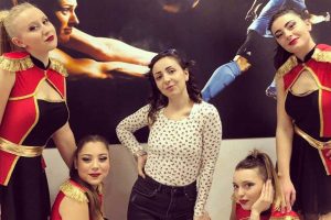 Sport - Pattinaggio artistico - Libertas Pilastro - Il trofeo internazionale di Roma