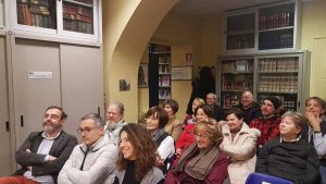 Ronciglione - Alessandro Maurizi presenta il libro “Castigliego e i tormenti del Papa