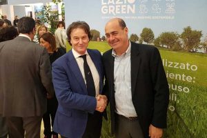 Bagnoregio protagonista alla Bit di Milano