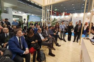 Bagnoregio protagonista alla Bit di Milano