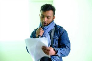 Viterbo celebra la giornata internazionale della lingua madre
