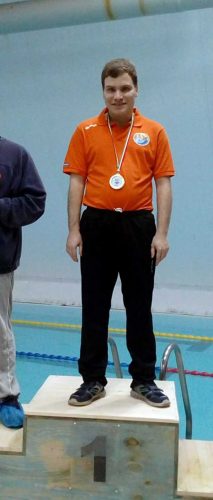 Alberto Bocci