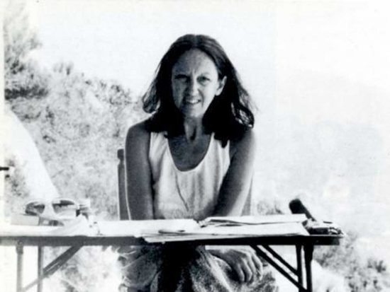 Carla Lonzi
