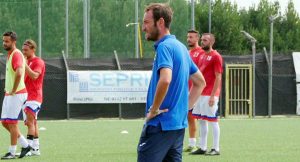 Mister David D’Antoni