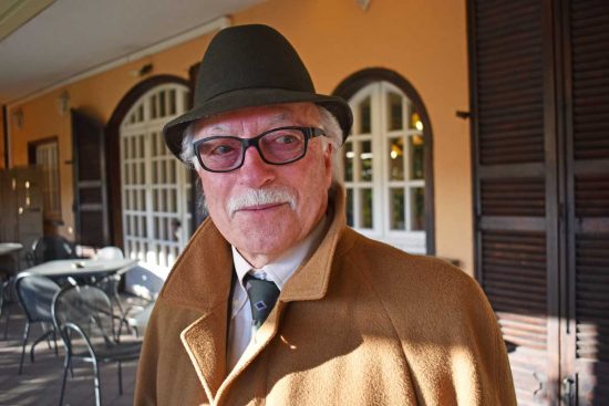 Enio Peverini