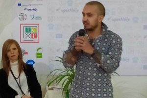 Viterbo - Il progetto "The european citizen marathon"