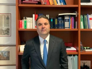 Pasquale Lacalandra