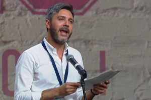 Piergiorgio Medori