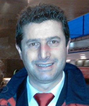 Giuseppe Cicciù