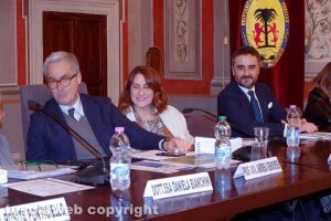 Università - Il convegno di studi “Il ruolo dell’avvocato in tempi di crisi: preventore e pacificatore di controversie”