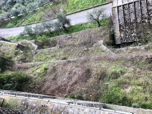 Castiglione in Teverina - La mattinata ecologica "Pulito... è bello!"