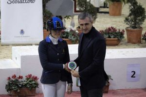 Sport - Equitazione - Il master d’Italia di Pontedera