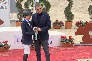 Sport - Equitazione - Il master d’Italia di Pontedera