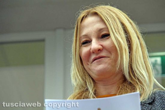 San Lorenzo Nuovo - Roberta Bartoccini