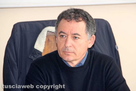 Sergio Del Gelsomino