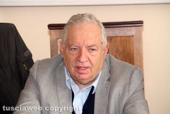 Piero Camilli