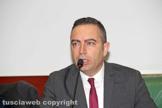 Pietro Nocchi