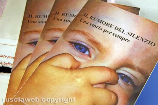 San Lorenzo Nuovo - Il libro di Marta Spigaglia