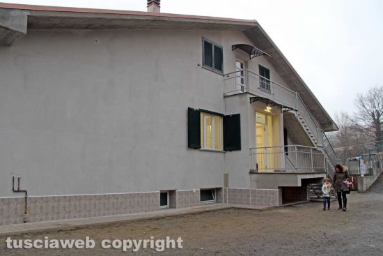 San Lorenzo Nuovo - Il Laboratorio del Volo