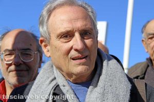 Viterbo - Enrico Mezzetti