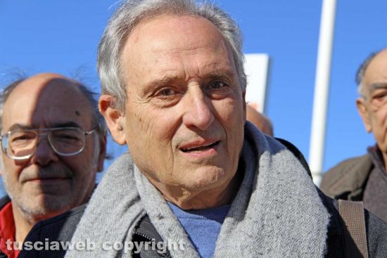 Viterbo - Enrico Mezzetti