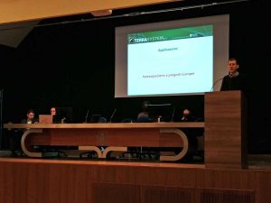 Unitus e Ruffini insieme per gli spinoff