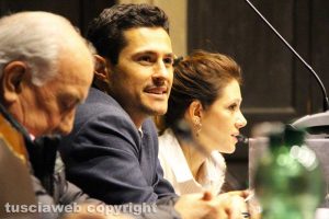 Viterbo - Andrea Micci