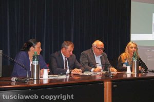 Viterbo - Presentazione di "Le ricette di casa Tuscia"
