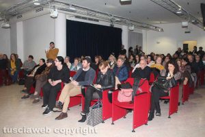 Viterbo - Presentazione di "Le ricette di casa Tuscia"
