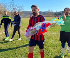 Sport - Calcio - Proceno