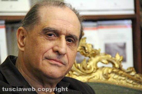 Vetralla - Davide Ghaleb