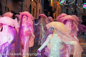 Ronciglione - Il Carnevale 2020
