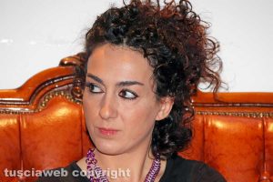 Roberta Sperduti