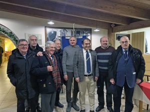 Panathlon club di Viterbo