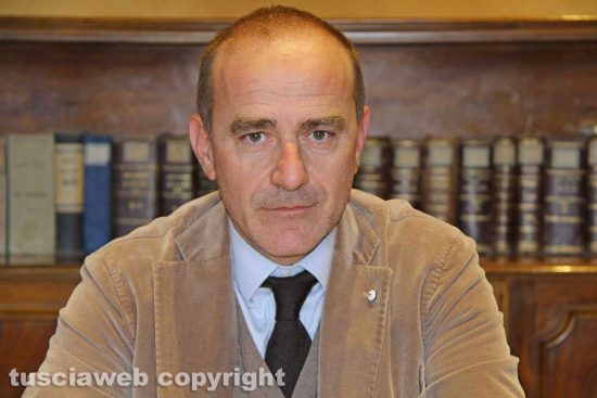 Viterbo - Giovanni Labate