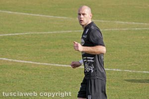 Sport - Calcio - Viterbese - Toni Markic