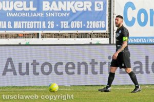 Sport - Calcio - Viterbese - Francesco De Giorgi